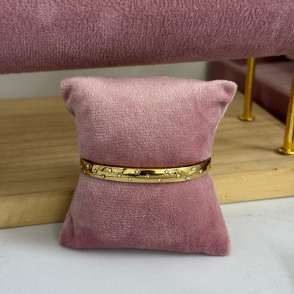 Starry Spark Bracelet (Baby Size)