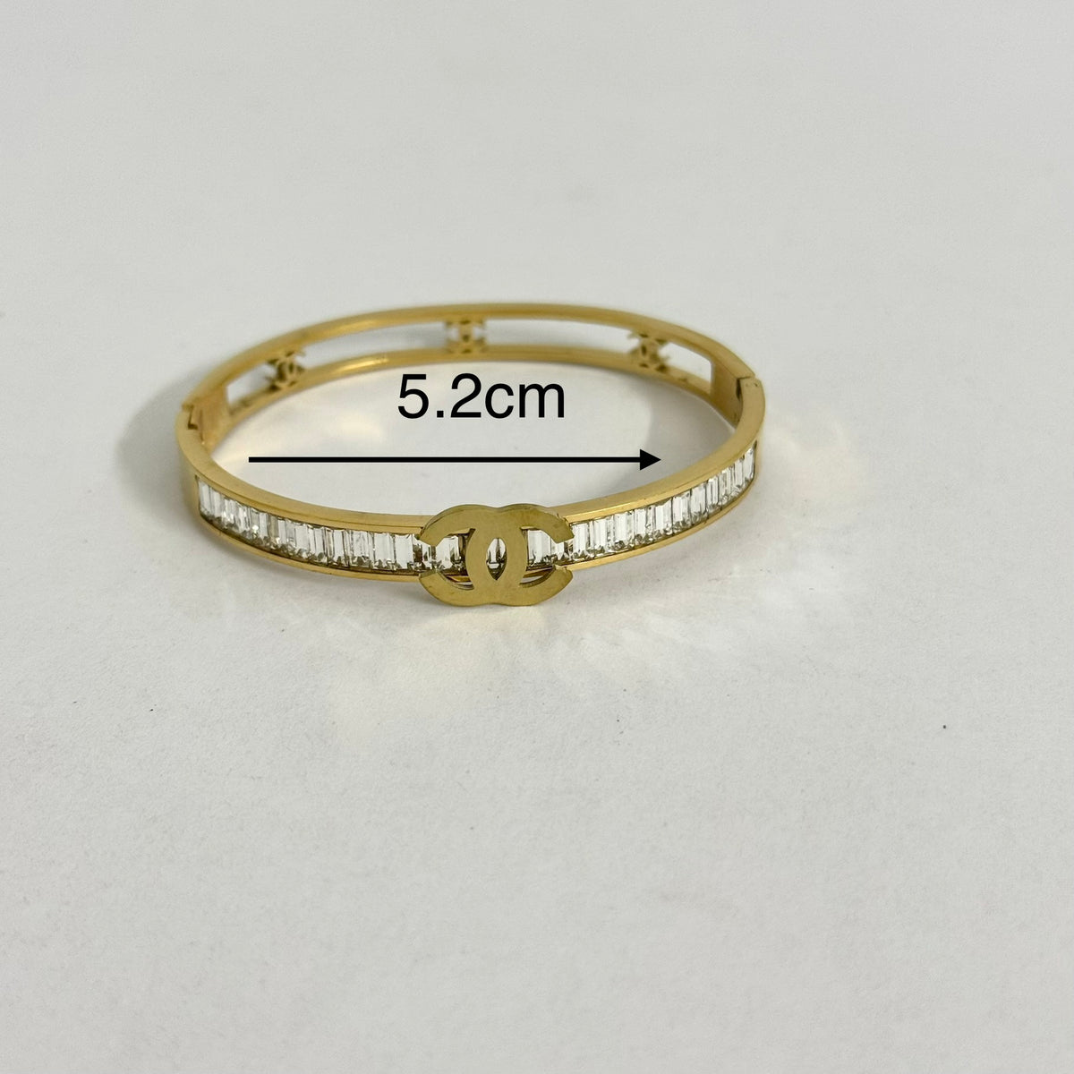 Avielle Bracelet (Baby Size)