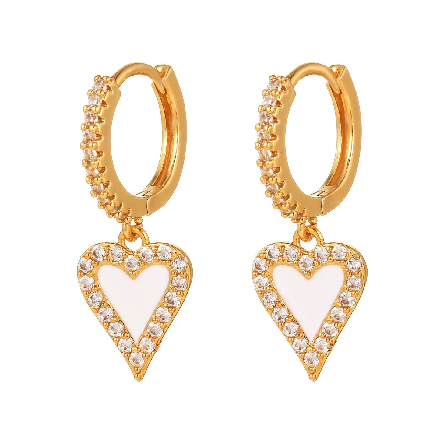 Allure Piercing Set (In pair)