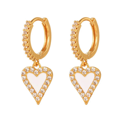 Allure Piercing Set (In pair)