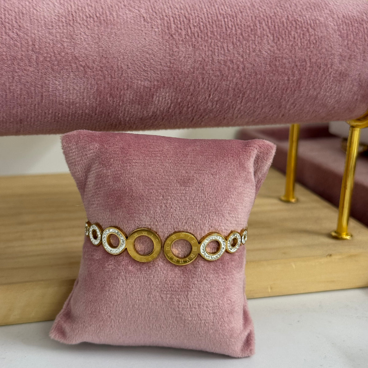Roman Bracelet (Baby Size)
