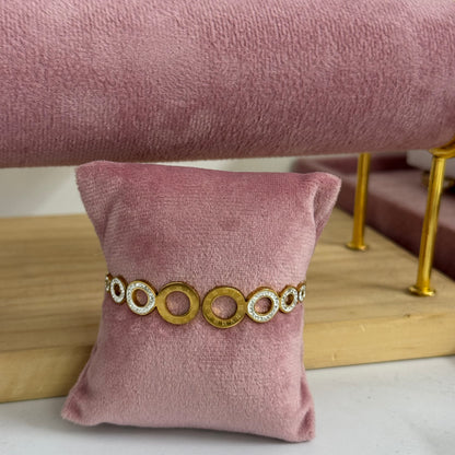 Roman Bracelet (Baby Size)