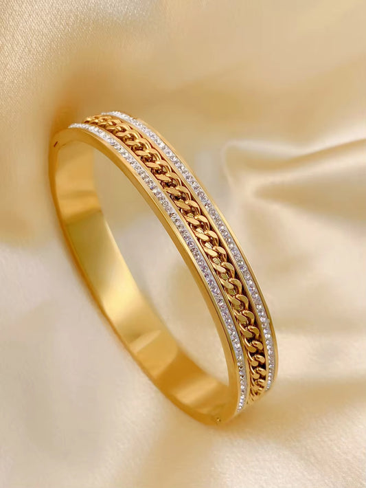 Chain Luxe Bracelet