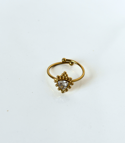 Athene Ring