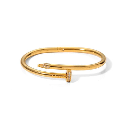 Nail Bracelet 3.0  (Baby Size)
