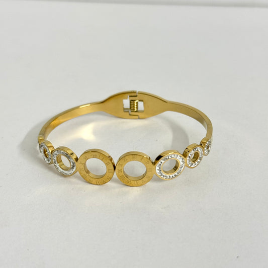 Roman Bracelet (Baby Size)