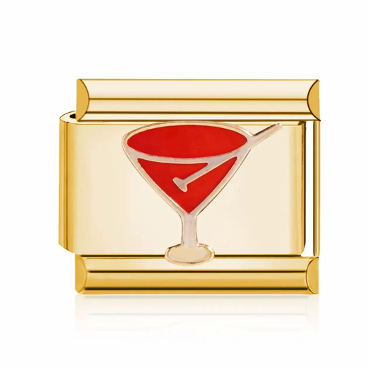GOLD COCKTAIL IC