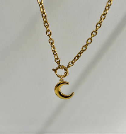 Lunar Charm