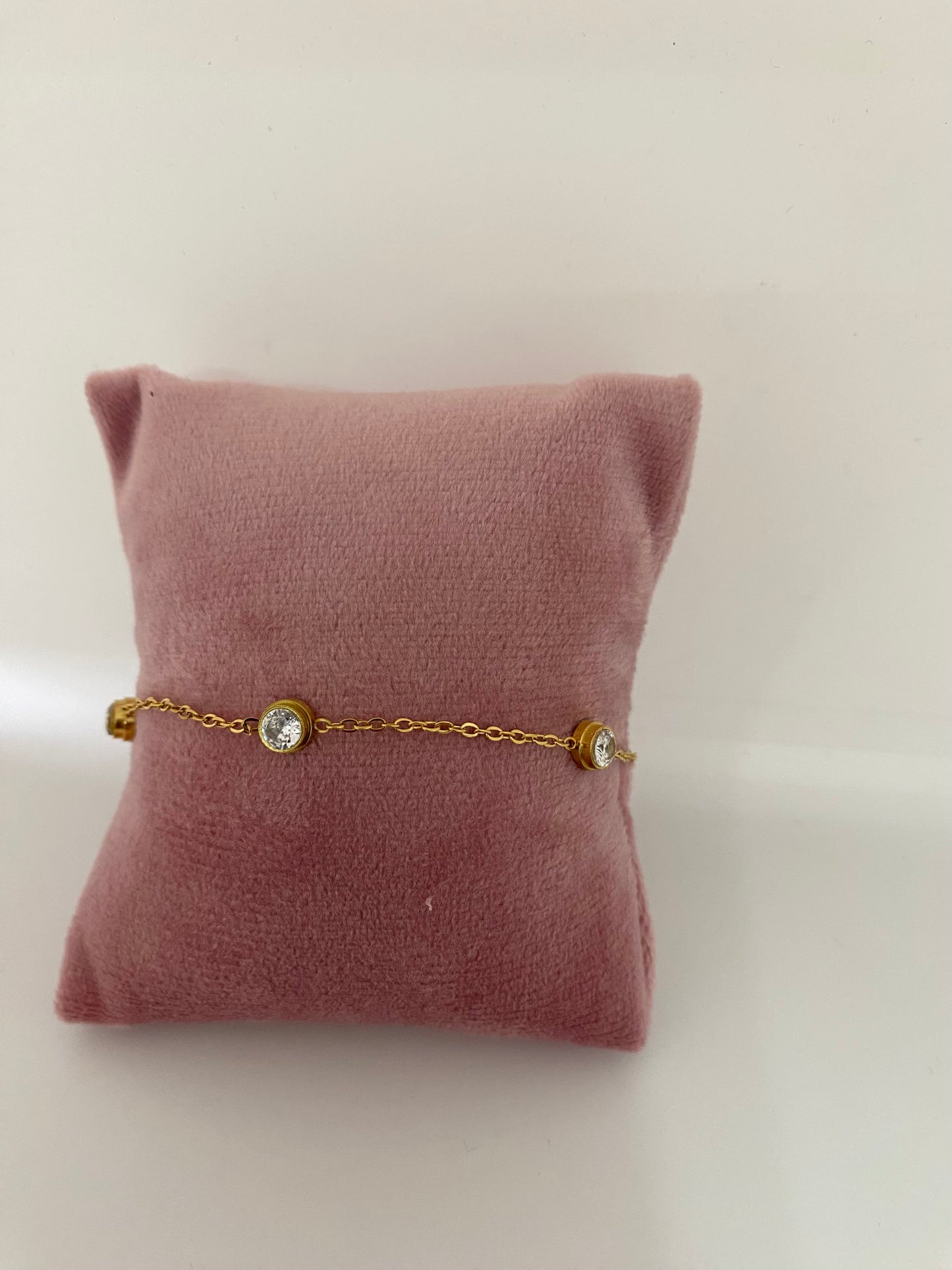 Serenity bracelet