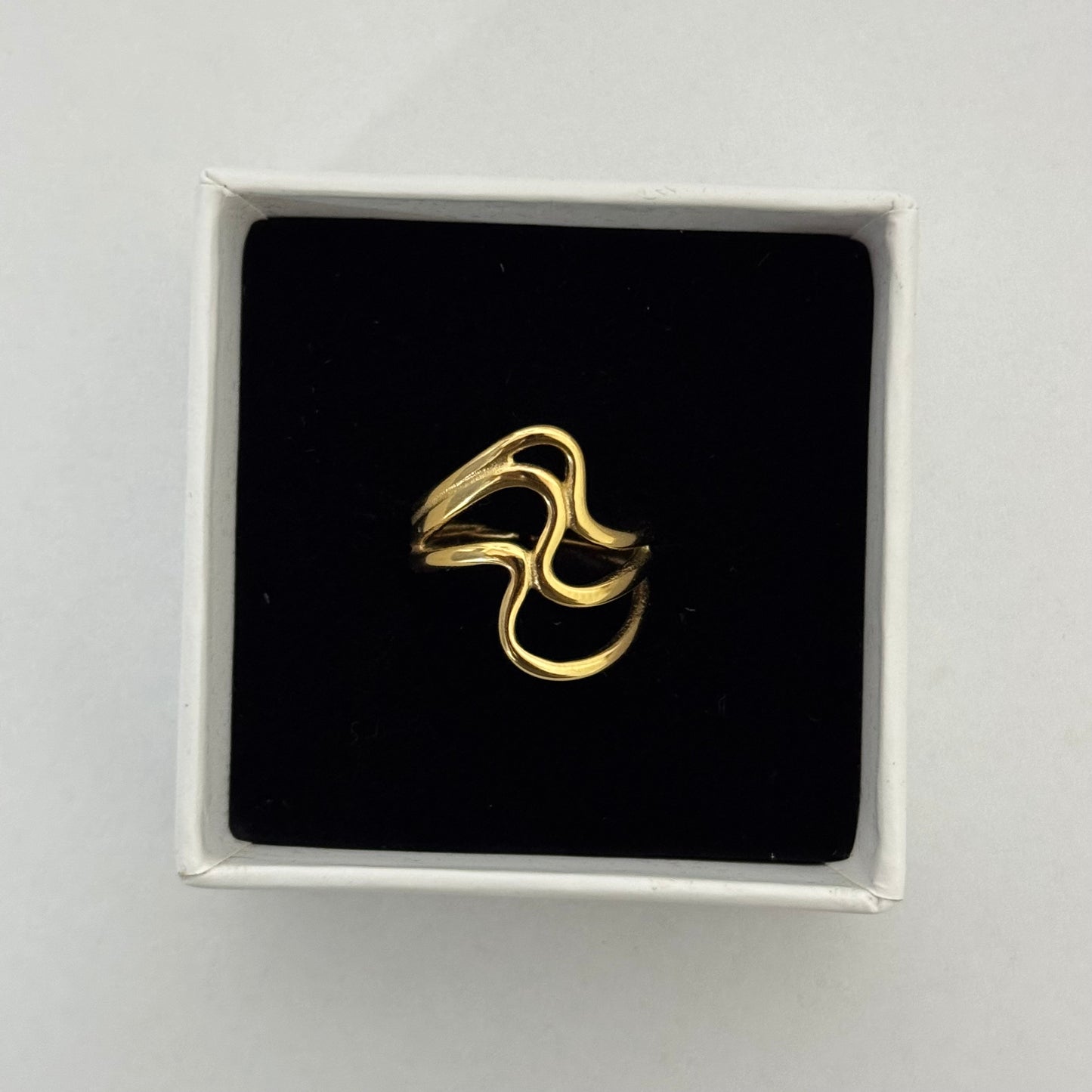 Muse Ring