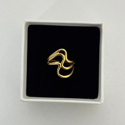 Muse Ring