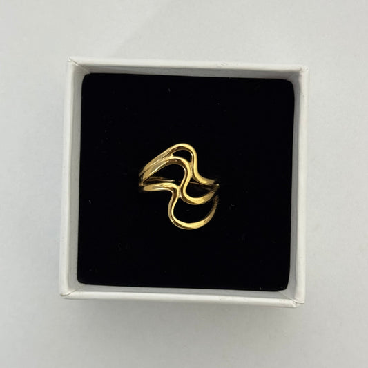 Muse Ring