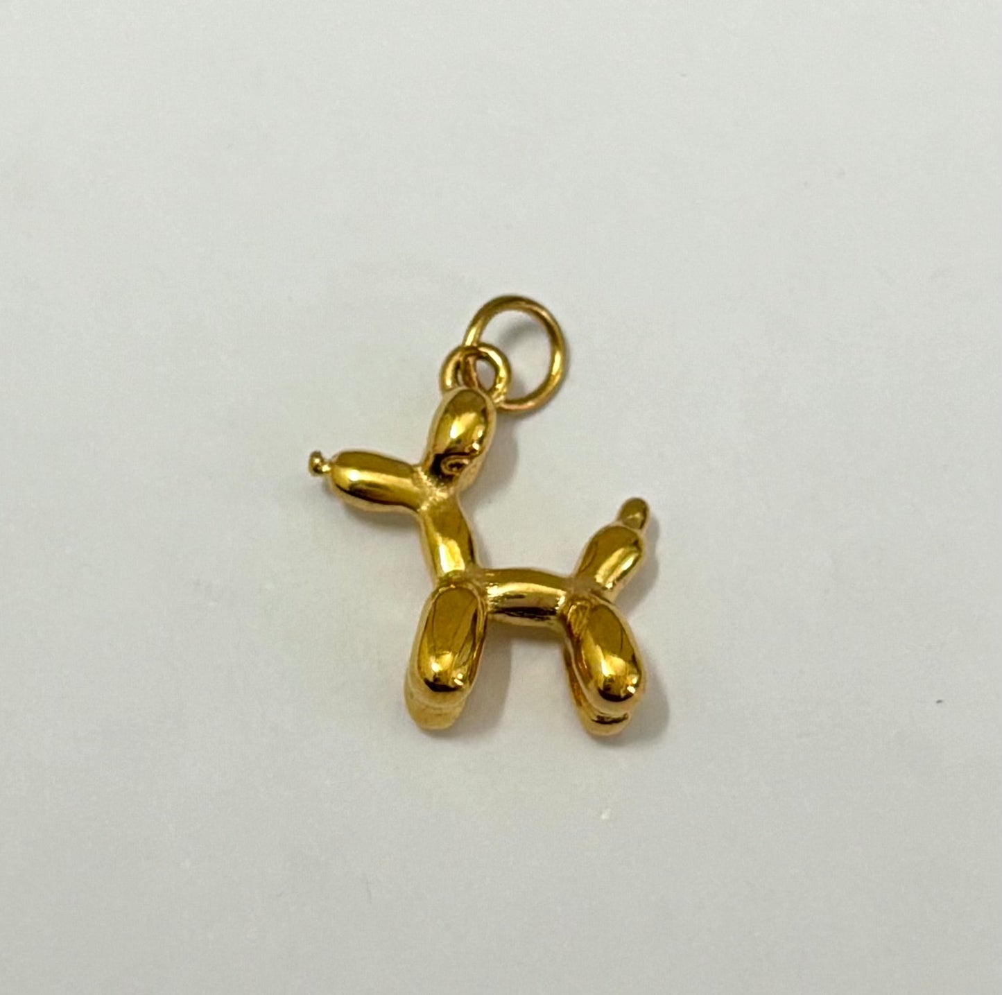 Dog Charm