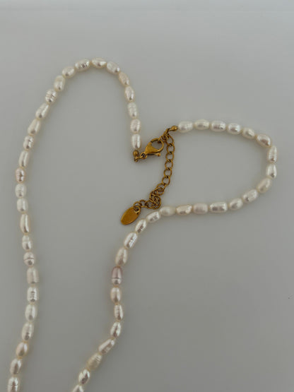 Fresh Pearl Chain