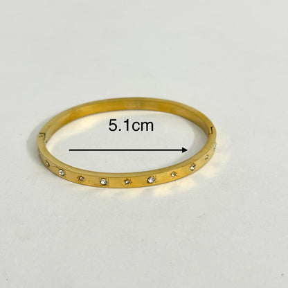 Ivy Bracelet 2.0 (Baby Size)