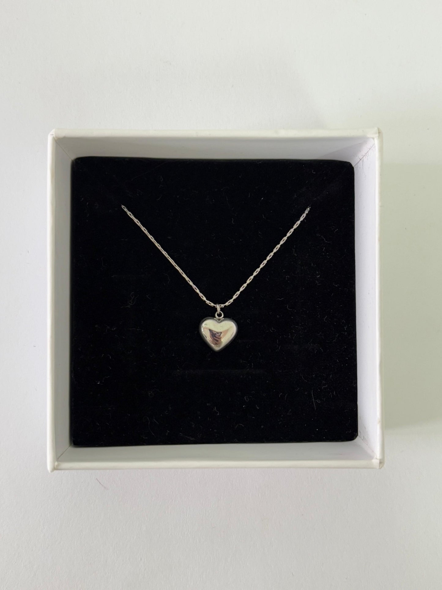 Pure Love Necklace