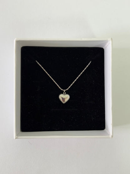 Pure Love Necklace