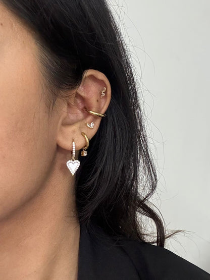 Everyday Ear Cuff