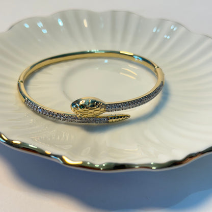 Viper Bracelet