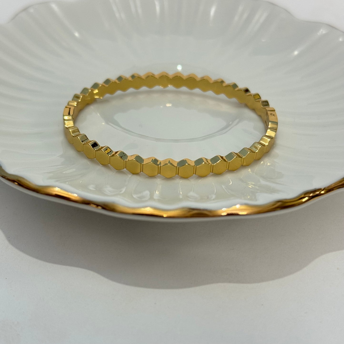 Hive Bracelet (Baby Size)