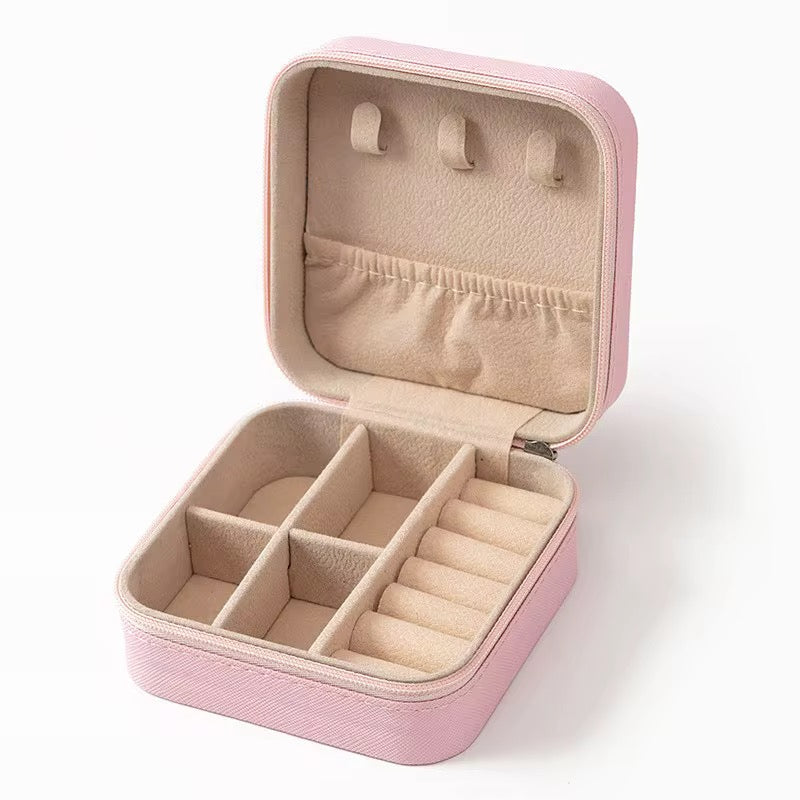 Small jewellery box