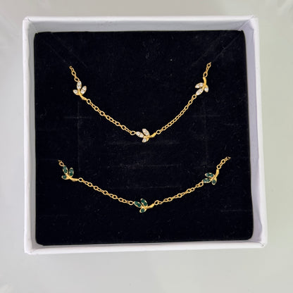 Spark Bracelet