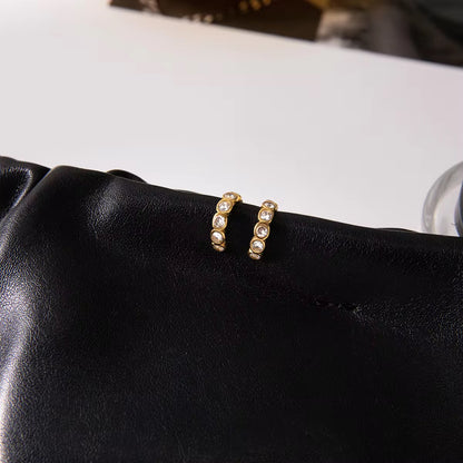 Twinkle Earcuff (Pair)