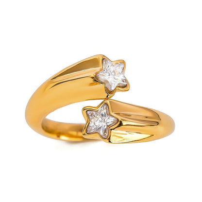 Lyra Ring
