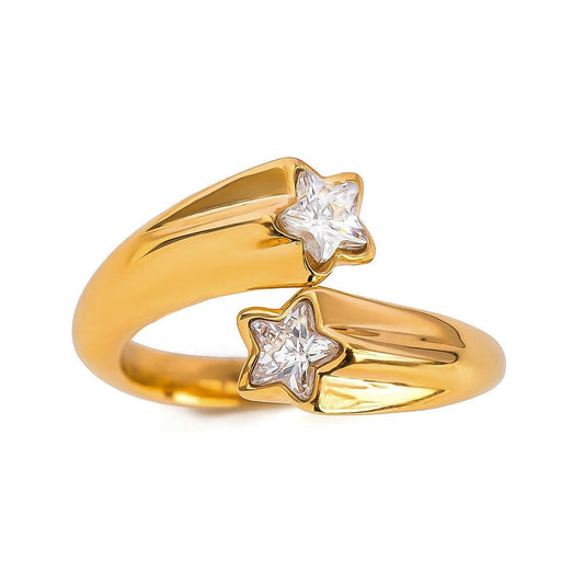 Lyra Ring
