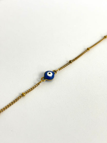 Evil Eye Bracelet