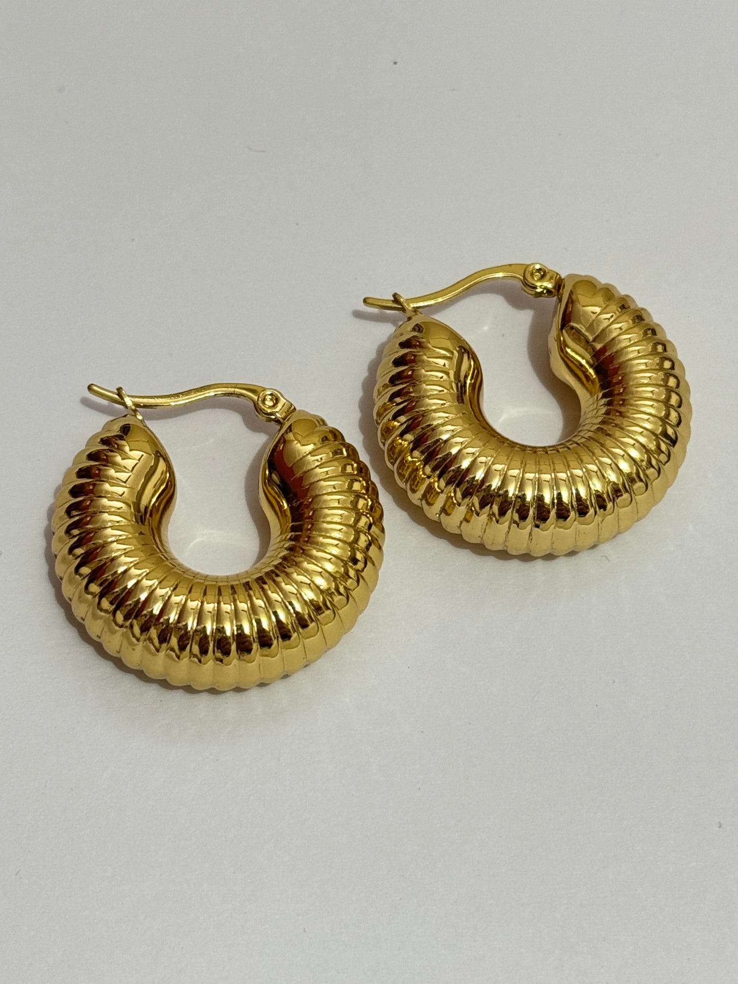 SADIE HOOPS