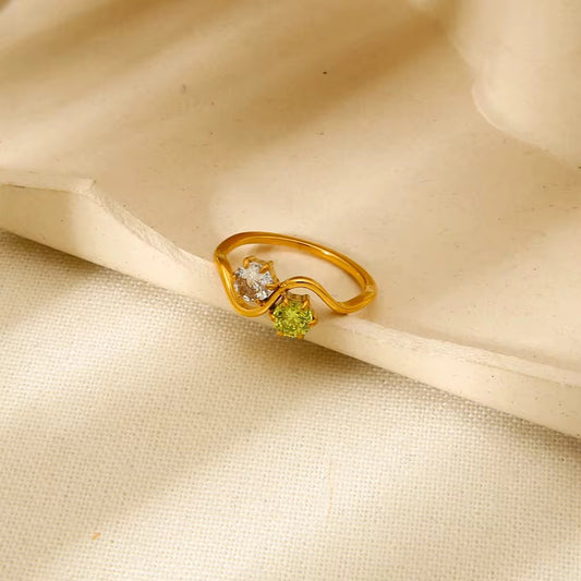 LimeLight Ring