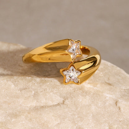 Lyra Ring