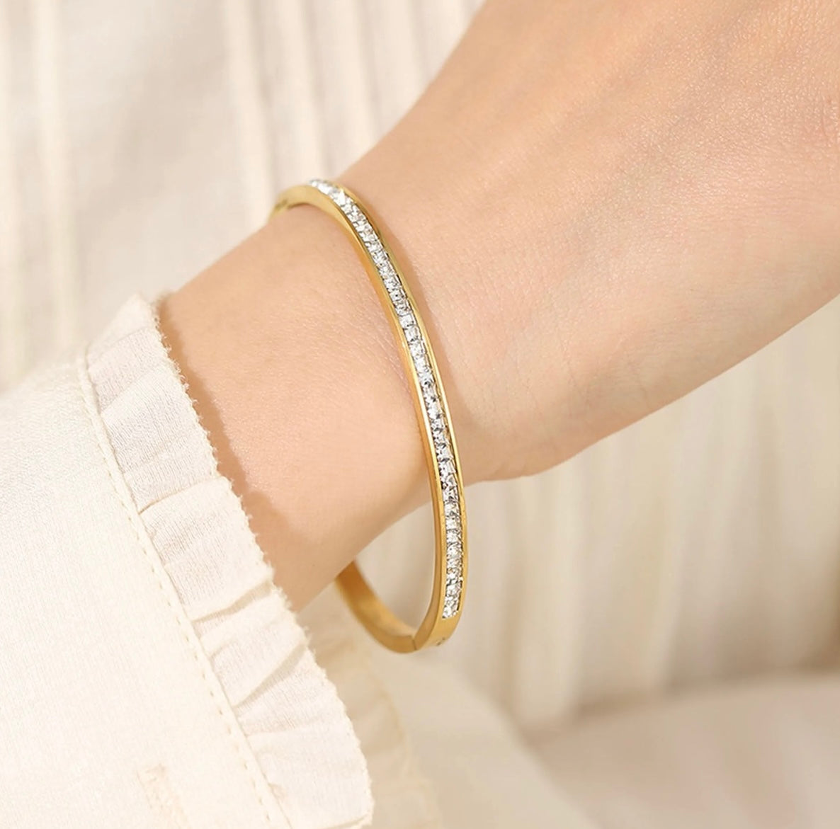 Ella Bracelet