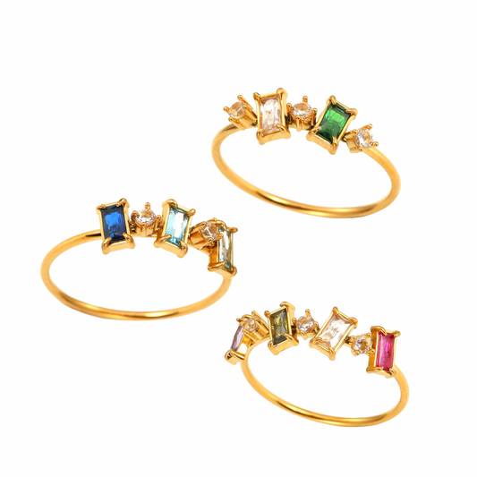 Prism Ring