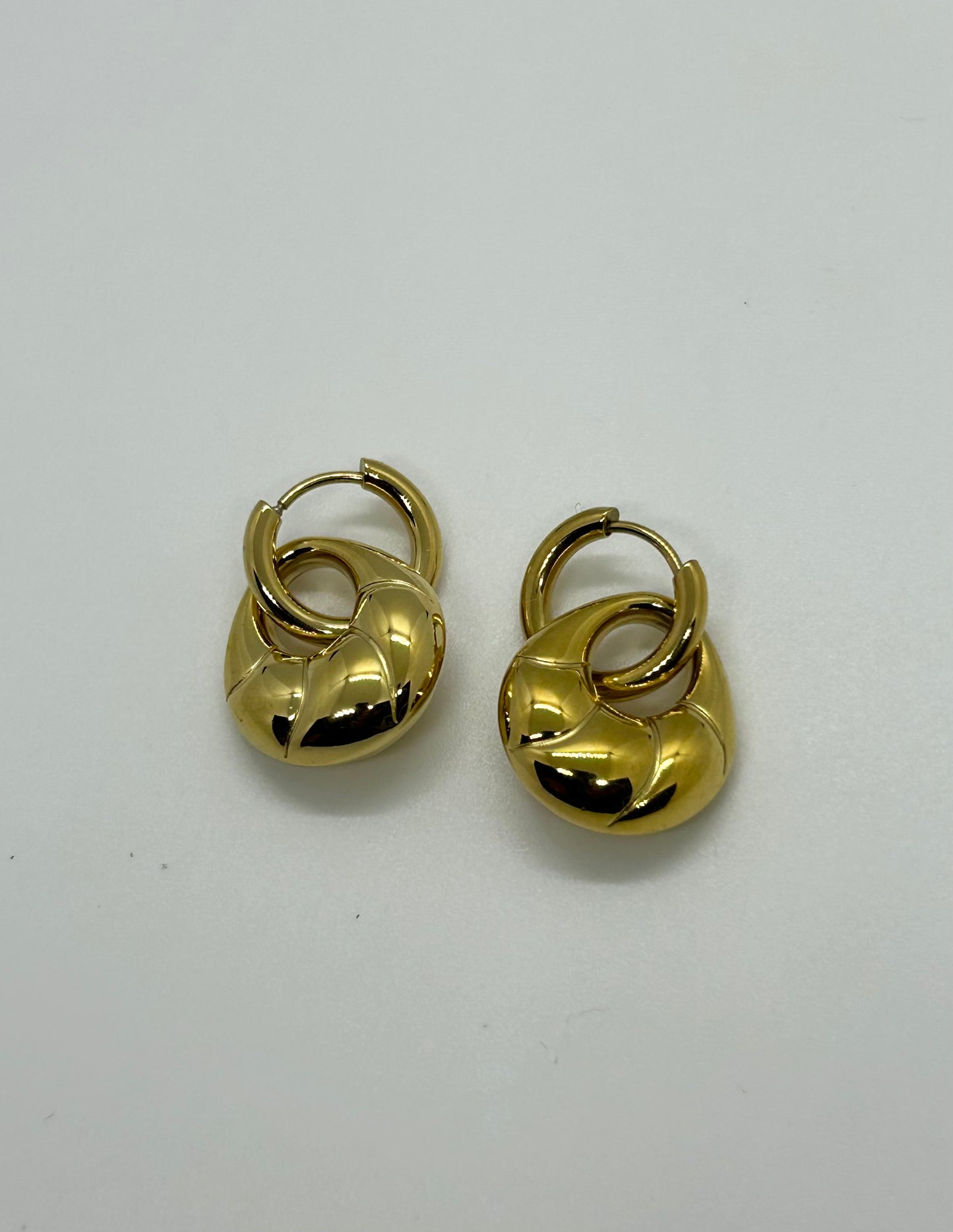 Delta Earrings