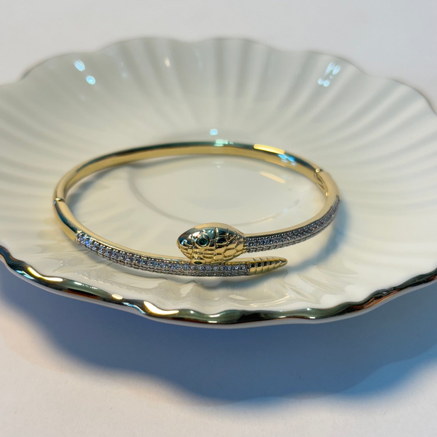 Viper Bracelet