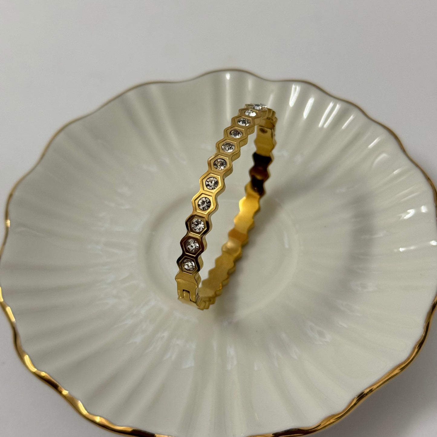 Everly Bracelet 3.0 (Baby Size)