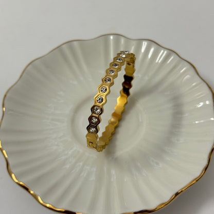 Everly Bracelet 3.0 (Baby Size)