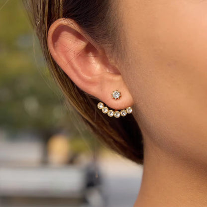 Elara Earrings