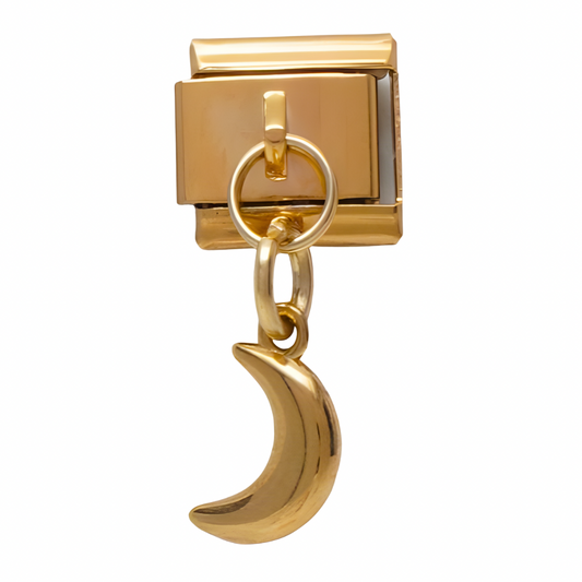 MOON HANGING IC
