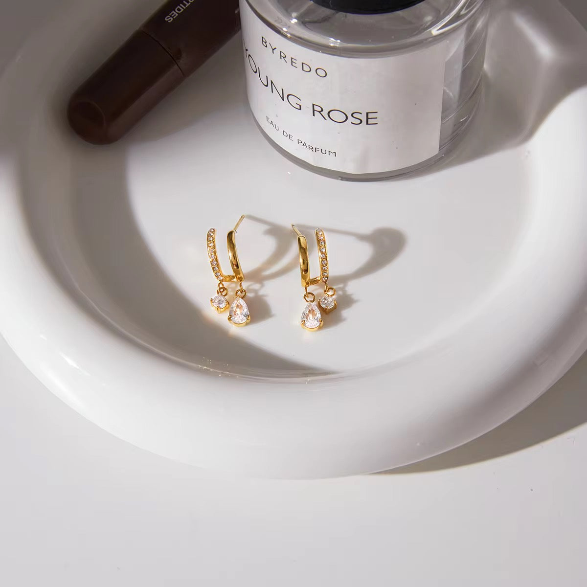 Astoria Earrings