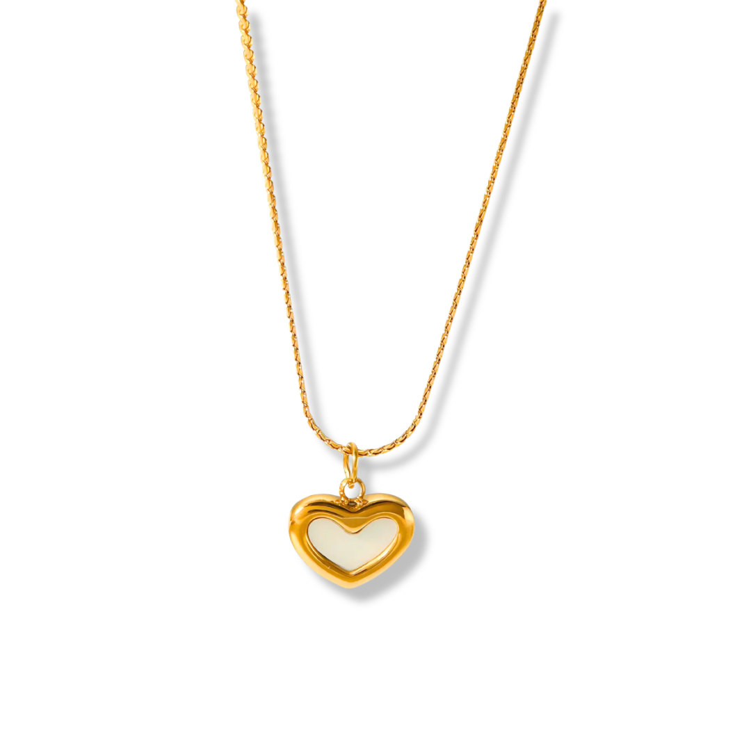 Love Necklace