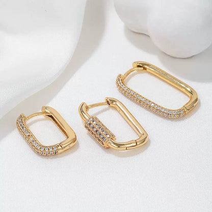 Signature Piercing Set (Not in pair)