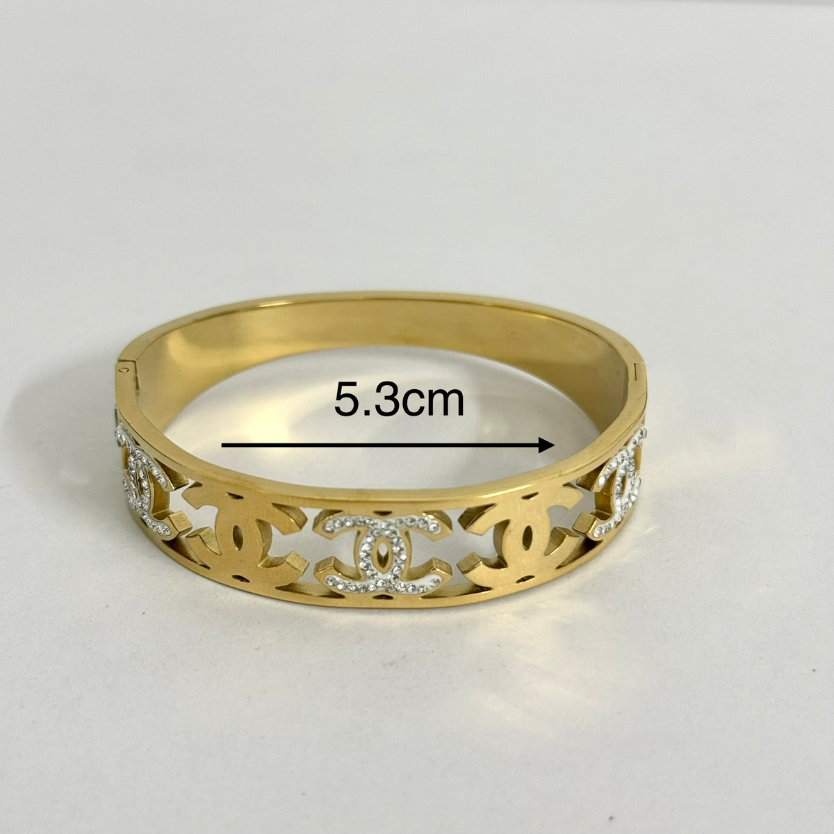 Valora Bracelet (Baby Size)