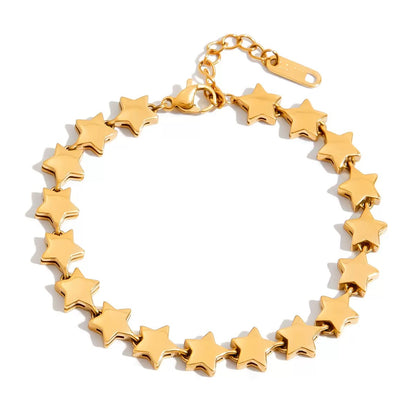 Stellar Bracelet