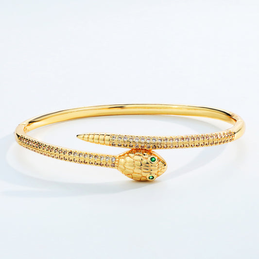 Viper Bracelet