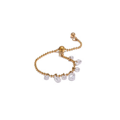 Trail Chain Ring