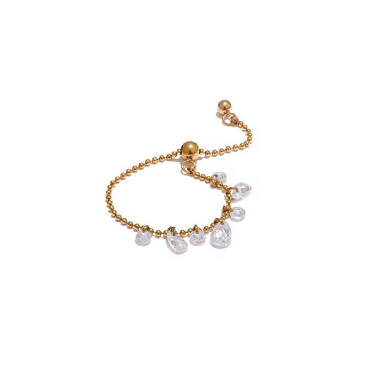 Trail Chain Ring