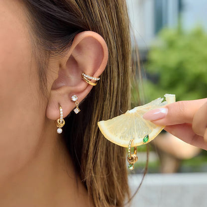 Amara Earrings
